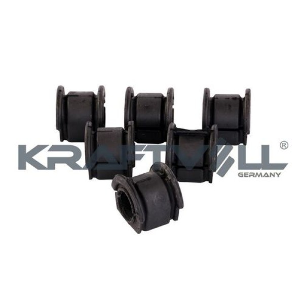 KRAFTVOLL 10060248 Viraj Demir Lastiği Q23.5Mm Doblo 00-05 