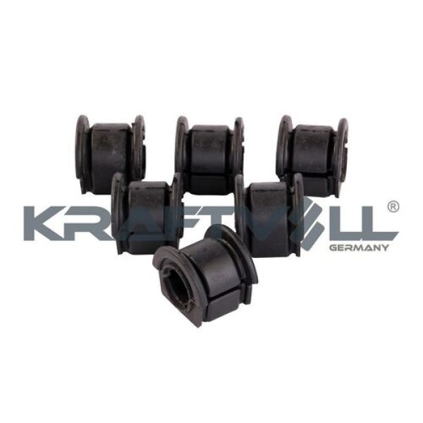 KRAFTVOLL 10060256 Viraj Demir Lastiği Q22 Palio-Albea 1,3Jtd 96-01 