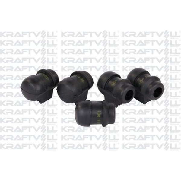 KRAFTVOLL 10060263 Viraj Demir Lastiği Uc Yeni Model Renault 9 R11 R19 CLIO I II Megane I Scenic I K