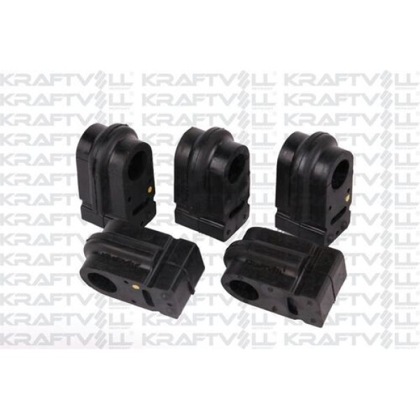 KRAFTVOLL 10060267 Viraj Demir Lastiği Megane II Sedan Hb Scenic II CLIO III 02-03