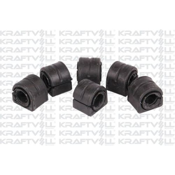 KRAFTVOLL 10060313 Viraj Demir Lastiği C5 C5 II 1,6HDI 1,8 2,0HDI 2,2HDI 3,0 Cap: (Ø:23,5Mm)