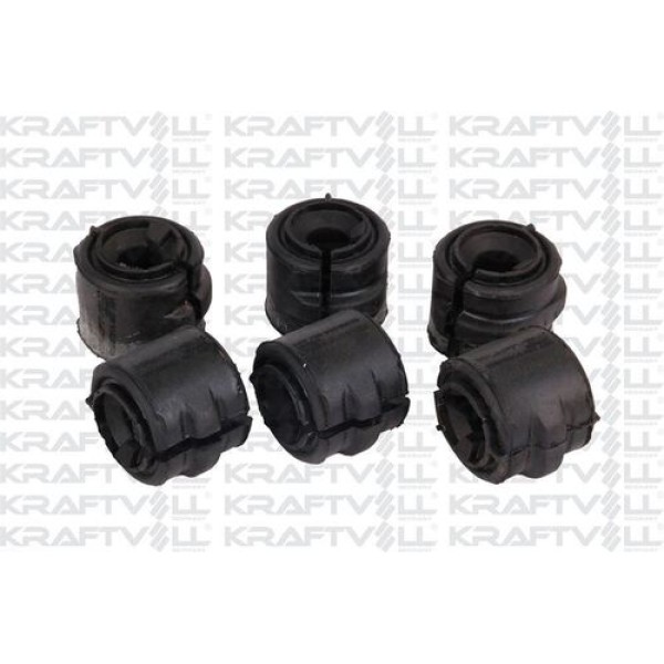 KRAFTVOLL 10060314 Ön Viraj Demir Lastiği  P306 1,1 / 1,4 94-Cap: (Ø:17Mm)