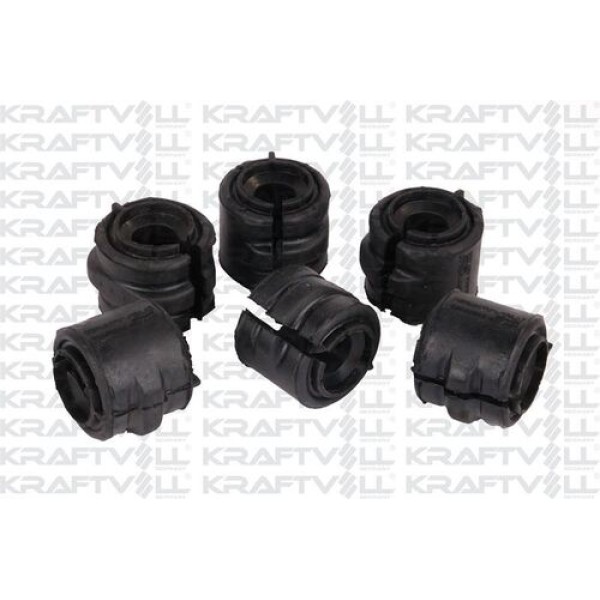 KRAFTVOLL 10060315 Viraj Demir Lastiği Zx Tum Tıpler P306 Cap: (Ø:18Mm)