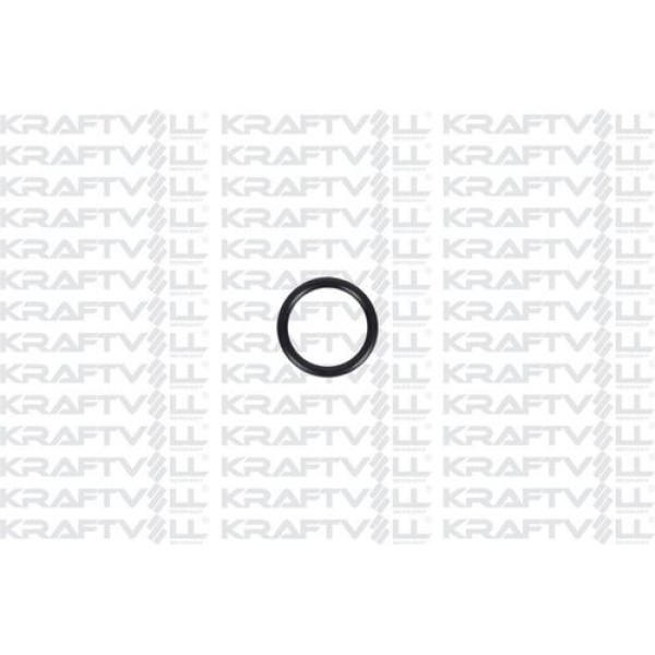 KRAFTVOLL 10060358 Devirdaim Borusu Contası 28Mm X 4Mm Dacia Dokker Dacia Dokker Mpv (Ke_) D