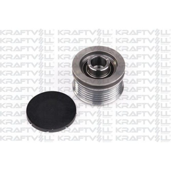 KRAFTVOLL 11100001 Alternatör Kasnağı CLIO II Megane 1,5DCI / 1,4 / 1,6 99- 