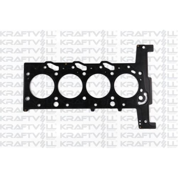 KRAFTVOLL 12010027 Silindir Kapak Contası 1 Tırnak (1,10Mm) Boxer III Jumper III 22Dt Puma C81 / C96 