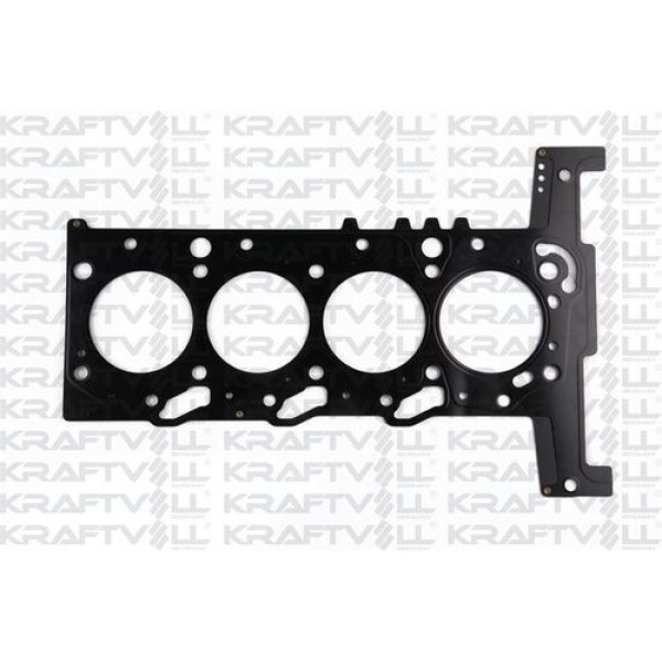 KRAFTVOLL 12010029 Silindir Kapak Contası 3 Tırnak (1,20Mm) Boxer III Jumper III 22Dt Puma C81 / C96 