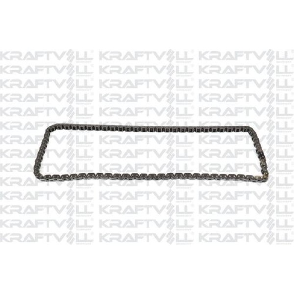 KRAFTVOLL 12100001 Eksantrik Zinciri Focus II - Cmax - Mondeo III - Mondeo IV - Mondeo V 1.8 16V / 2