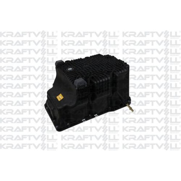 KRAFTVOLL 12130005 Motor Yağ Karteri M-Benz Actros 501 Euro 5