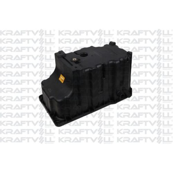KRAFTVOLL 12130011 Motor Yağ Karteri M-Benz Actros Mp2 / Mp3 (501) 03- 