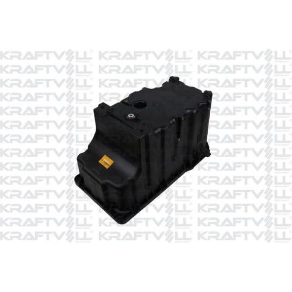 KRAFTVOLL 12130012 Motor Yağ Karteri M-Benz Actros 96-02 Actros Mp2 / Mp3 (501) 03- 