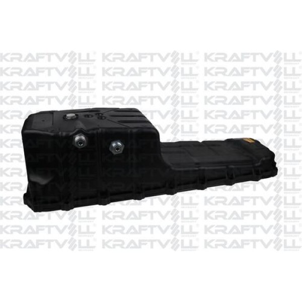 KRAFTVOLL 12130018 Motor Yağ Karteri (Plastik) Volvo Fh 400-440-460-480-500-520-540 05- 420 09- Fh I