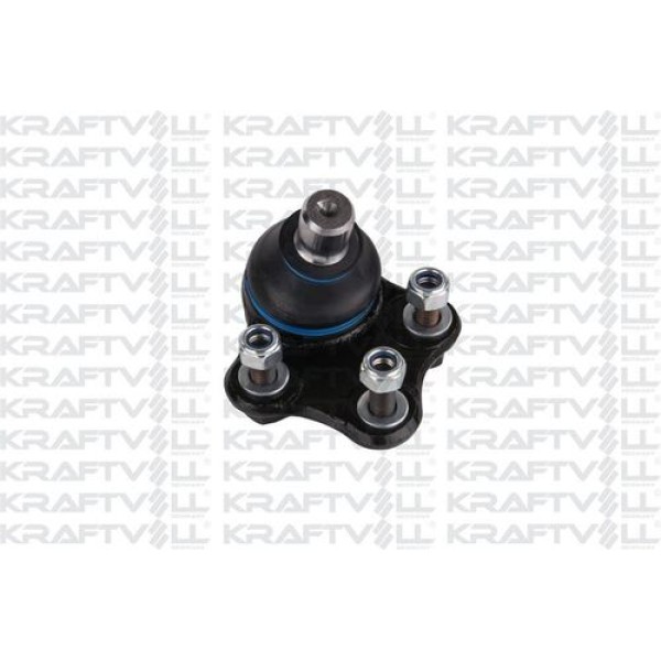 KRAFTVOLL 13010004 Rotil Alt Sağ Sol Fiesta V 01-08 Fusion 02-12 Mazda II 03- 