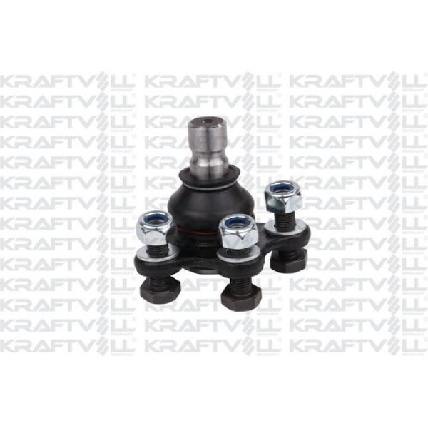 KRAFTVOLL 13010055 Rotil Sağ Sol 207 208 1007 / C2 C3 I-Iı-Plurıel-Picasso C3 II Picasso Plurıel Ds3