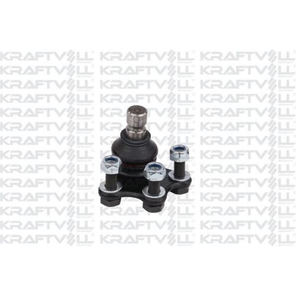 KRAFTVOLL 13010056 Rotil Alt C3 09 - Elysee 12 - P301 12 - P2008 13 - Ds3 09-16 C4 Cactus 14 -