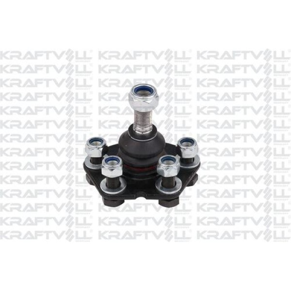 KRAFTVOLL 13010060 Rotil Ön Alt Ducato Boxer Jumper 10Q 140Q 02-06 Konı Olcusu 20Mm M16×1.5 