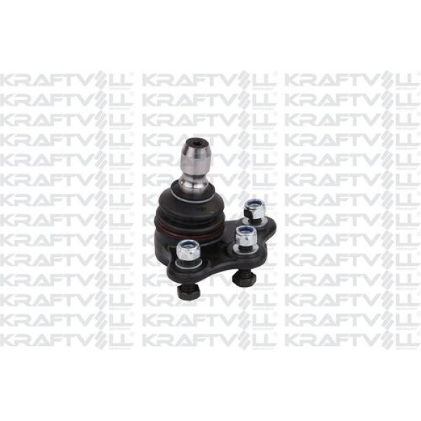 KRAFTVOLL 13010077 Alt Rotil Astra G Astra H Vectra B Zafira B Omega B / Saab 9-5 97-02 