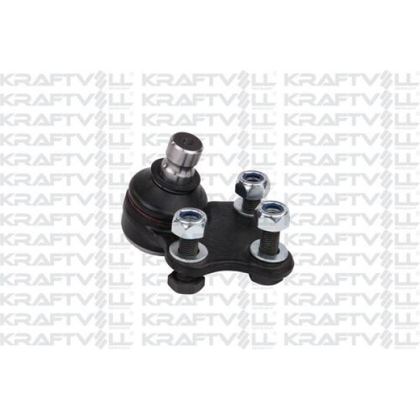 KRAFTVOLL 13010078 Rotil Partner-Berlingo-Xsara 18 Mm 