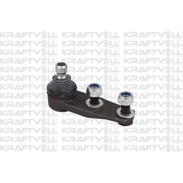 KRAFTVOLL 13010082 Rotil Renault 9 R11 R19 R21 CLIO Kangoo Megane Twingo Expres Solenza 12Mm