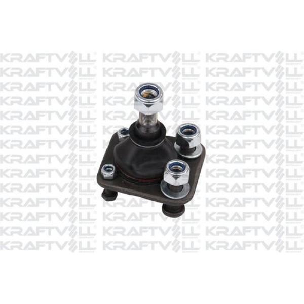 KRAFTVOLL 13010083 Rotil Üst R12 