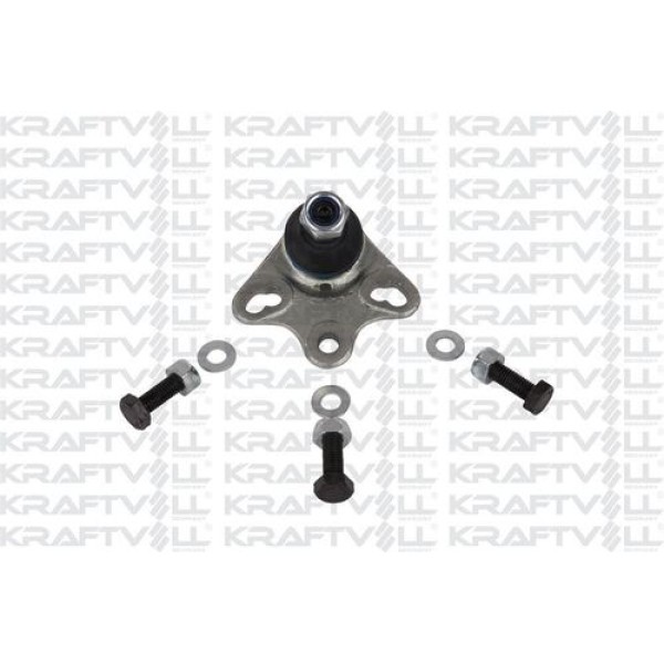 KRAFTVOLL 13010149 Rotil Ön Alt W169 04-12 W245 05-11