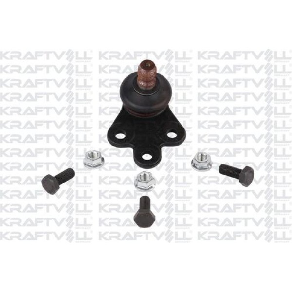 KRAFTVOLL 13010185 Rotil Ön Üst Tesla Model S 5Yjs 2012-