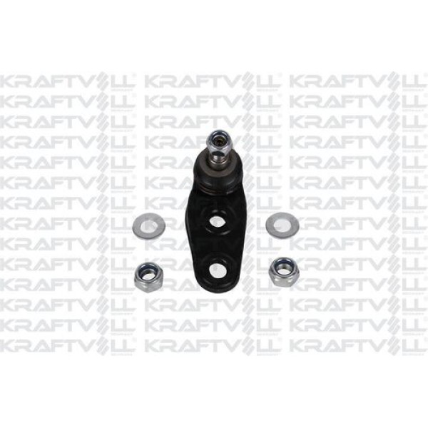 KRAFTVOLL 13010208 Alt Rotil Mini R55 R56 R59 R58 Sol Dıs