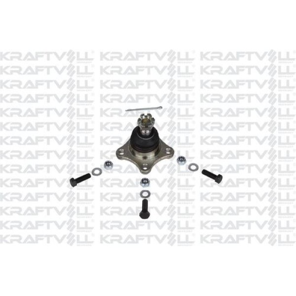 KRAFTVOLL 13010215 Rotil Üst Pajero V 91- Pajero Pinın H6_ W H7_W 10 99- Challenger 2.5D 3.0 11 98-