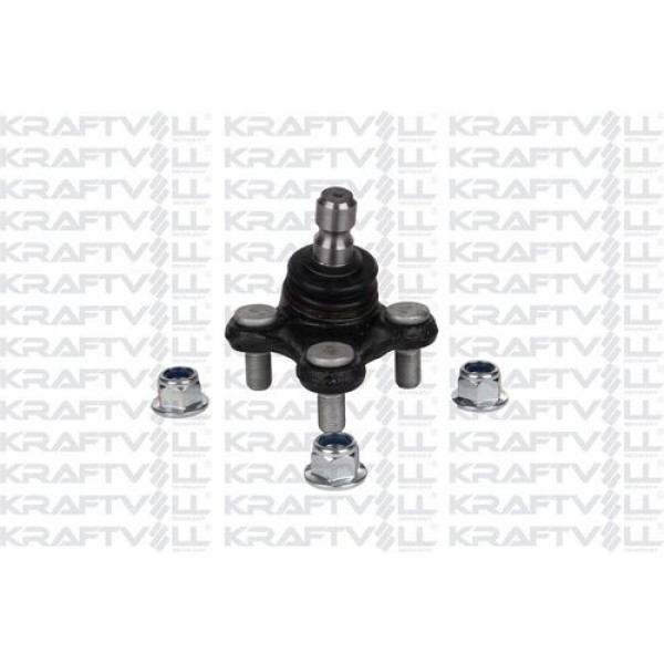 KRAFTVOLL 13010240 Rotil Alt Sağ Sportage Tucson 2015-