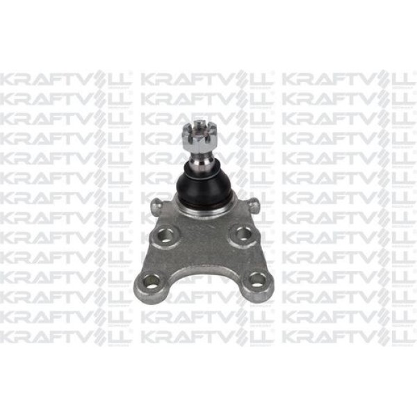 KRAFTVOLL 13010257 Rotil Alt Isuzu Dmax (4×2) 2002-2006 