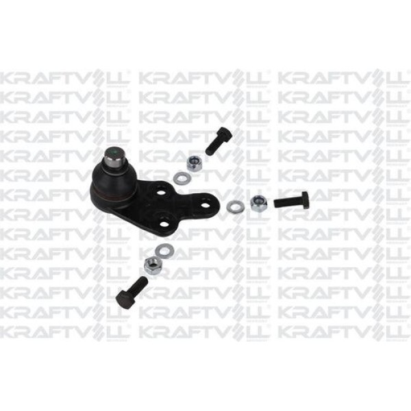 KRAFTVOLL 13010281 Ön Alt Salıncak Rotilı Sol Kuga I 08-12