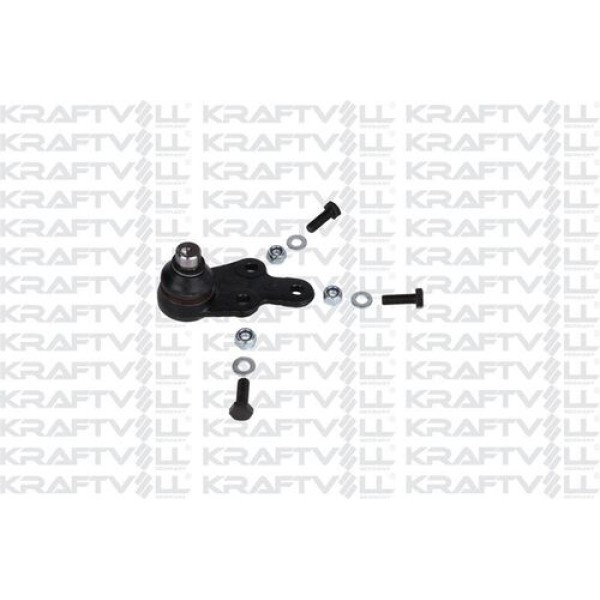 KRAFTVOLL 13010282 Ön Alt Salıncak Rotilı Sağ Kuga I 08-12 