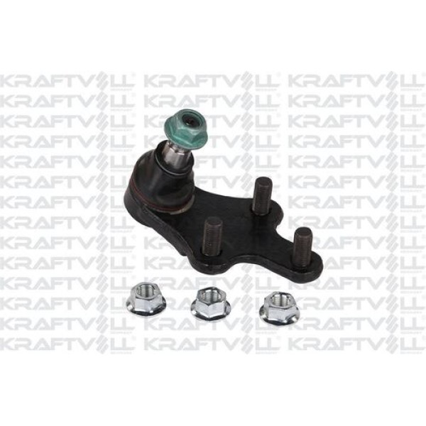 KRAFTVOLL 13010302 Rotil Alt P3008 P5008 Citroen C4 Grand Picasso II 2013- / Opel Grandlandx 2017- 