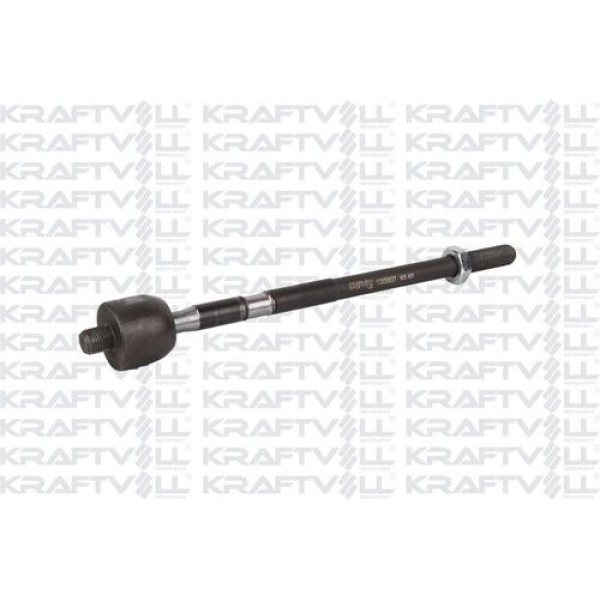 KRAFTVOLL 13030037 Rot Mili Fiesta V 01-09 Fusion 02 - Mazda II 03- -