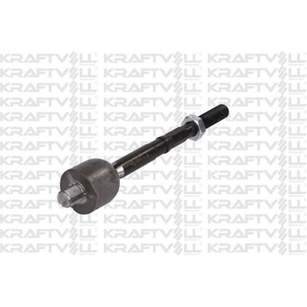 KRAFTVOLL 13030124 Rot Mili Duster 10- - 