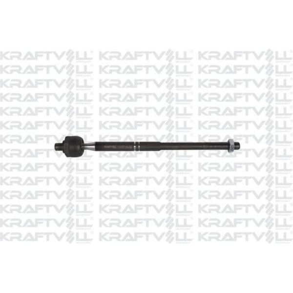 KRAFTVOLL 13030207 Direksiyon Rot Mili Sağ/Sol Focus III Focus III 11- 17 Cmax 11- Hidrolik
