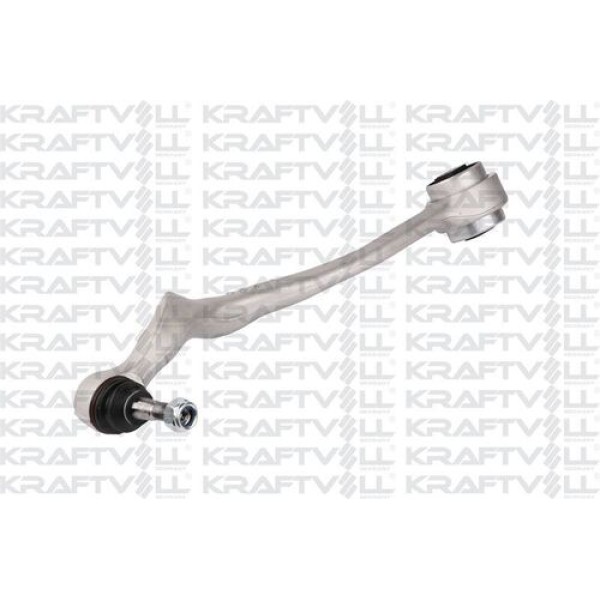 KRAFTVOLL 13030273 Rotilli Kol Alüminyum Ön Üst Sol Bmw E39