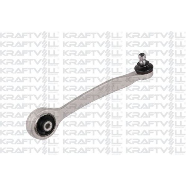 KRAFTVOLL 13030305 Salıncak Kolu Sol Üst Düz A4 A6 A8 Super B Passat 97-05 