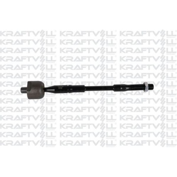 KRAFTVOLL 13030383 Rot Mili Mitsubishi L200 05 15