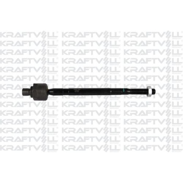 KRAFTVOLL 13030424 Rot Mili Kia Pregio 1997-2004