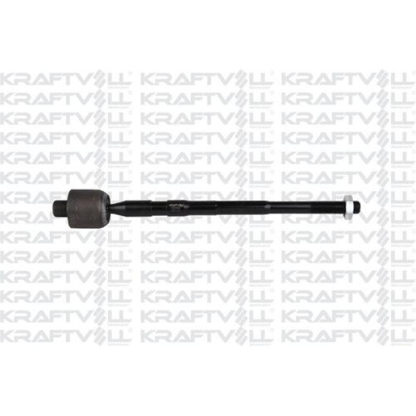 KRAFTVOLL 13030431 Rot Mili Ön Isuzu Dmax (4×2) 2006-2012