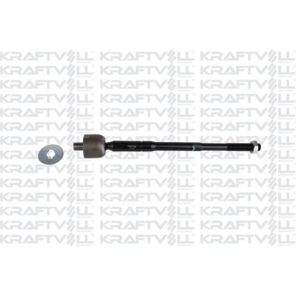 KRAFTVOLL 13030433 Rot Mili Isuzu Dmax (4×2) 2002-2006