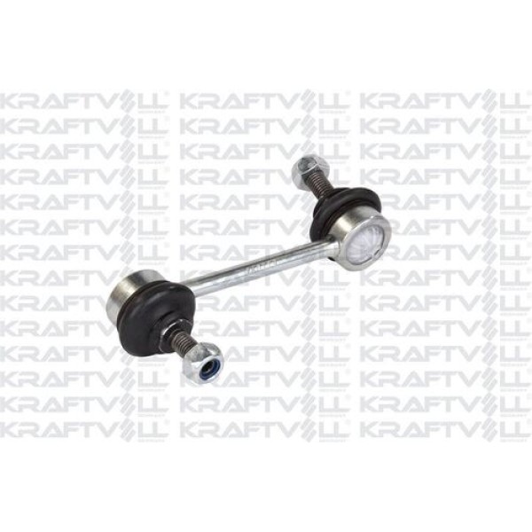 KRAFTVOLL 13040000 Z Rot Metal Alfa Romeo 147 (937) - Alfa 156 (932) 01- - 