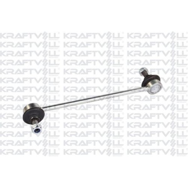 KRAFTVOLL 13040014 Z Rot Ön Mondeo III 00-07 Jaguar X-Type 01- Metal