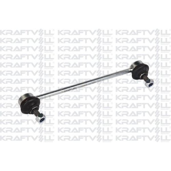 KRAFTVOLL 13040015 Arka Viraj Demir Askı Rotu (Z Rot) Mondeo III 1,8 16V / 2,0 16V / 2,2 / 2,5 / 3,0 