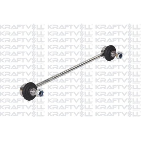 KRAFTVOLL 13040068 Ön Z Rot Volvo S40 V40 95-04 