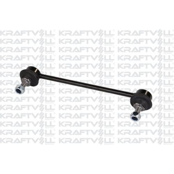 KRAFTVOLL 13040122 Z Rot Civic 06-12