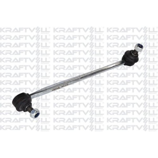 KRAFTVOLL 13040139 Z Rot Caddy 04- Golf Vıı 13- Passat 15- Tiguan A3 Q3 Tt Alhambra Altea Leon Octav