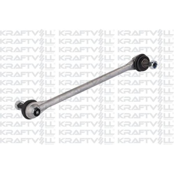 KRAFTVOLL 13040146 Z Rot Ön Talisman Megane IV Alüminyum 15- 