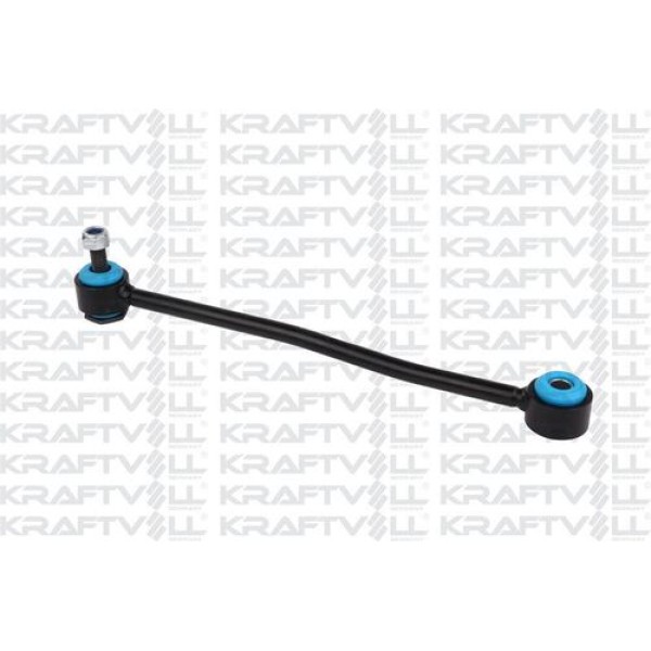 KRAFTVOLL 13040166 Arka Viraj Askı Rotu (Z Rot) Transit V184 00-06 V347 06-14 A,Ceker